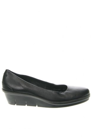 Γυναικεία παπούτσια ECCO, Μέγεθος 40, Χρώμα Μαύρο, Τιμή 41,29 €