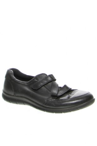 Дамски обувки ECCO, Размер 38, Цвят Черен, Цена 80,10 лв.