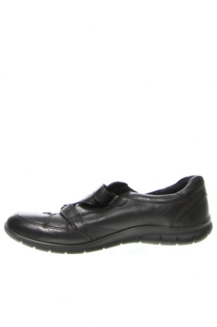 Γυναικεία παπούτσια ECCO, Μέγεθος 38, Χρώμα Μαύρο, Τιμή 52,30 €