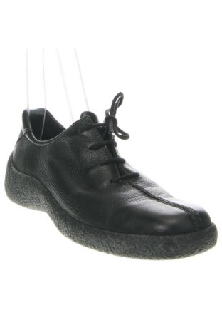 Damenschuhe ECCO, Größe 39, Farbe Schwarz, Preis 58,83 €