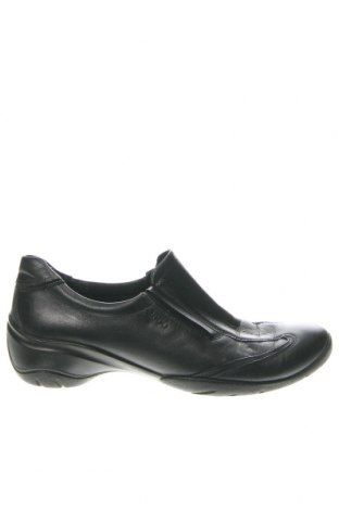 Γυναικεία παπούτσια ECCO, Μέγεθος 39, Χρώμα Μαύρο, Τιμή 52,30 €
