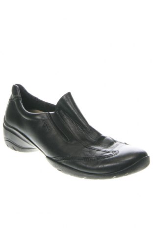 Damenschuhe ECCO, Größe 39, Farbe Schwarz, Preis 61,93 €