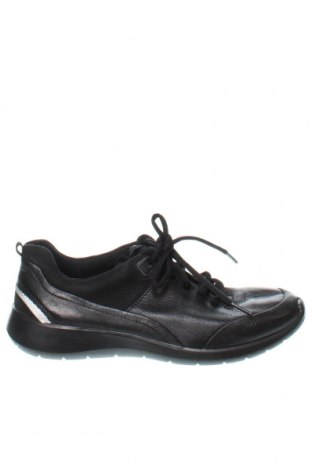 Damenschuhe ECCO, Größe 37, Farbe Schwarz, Preis 46,45 €