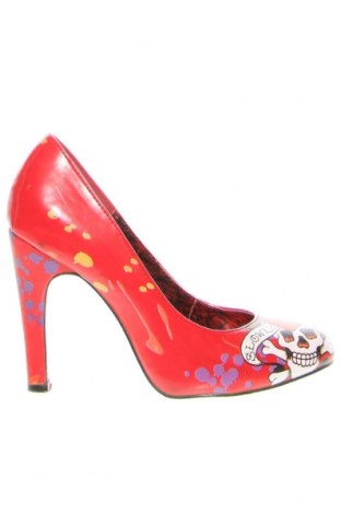 Damenschuhe Ed Hardy, Größe 37, Farbe Mehrfarbig, Preis 26,85 €