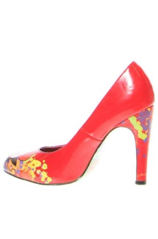 Дамски обувки Ed Hardy, Размер 37, Цвят Многоцветен, Цена 52,48 лв.