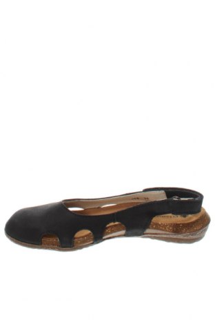 Dámské boty  El Naturalista, Velikost 36, Barva Černá, Cena  1 618,00 Kč