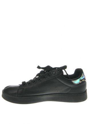 Дамски обувки Enrico Coveri, Размер 40, Цвят Черен, Цена 24,80 лв.