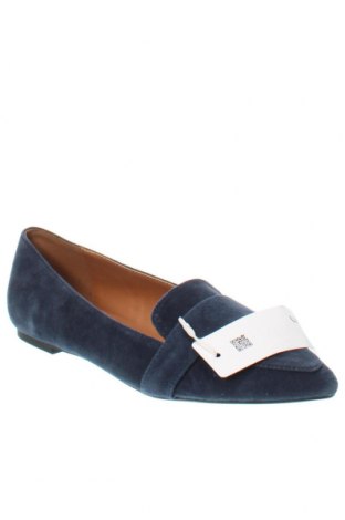 Damenschuhe Esprit, Größe 36, Farbe Blau, Preis 32,47 €