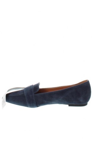 Γυναικεία παπούτσια Esprit, Μέγεθος 36, Χρώμα Μπλέ, Τιμή 32,47 €