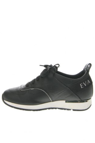 Γυναικεία παπούτσια Eva Minge, Μέγεθος 36, Χρώμα Μαύρο, Τιμή 56,64 €