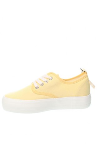 Dámské boty  Even&Odd, Velikost 36, Barva Žlutá, Cena  548,00 Kč