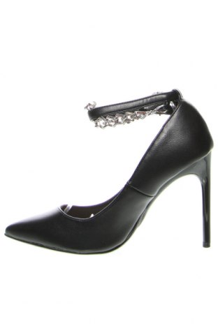 Дамски обувки Even&Odd, Размер 37, Цвят Черен, Цена 27,90 лв.