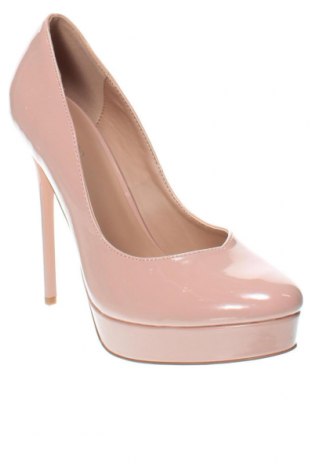 Дамски обувки Even&Odd, Размер 40, Цвят Розов, Цена 26,66 лв.