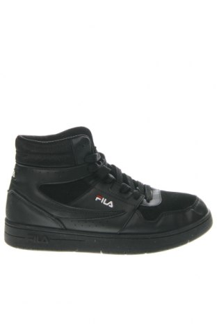 Damenschuhe FILA, Größe 39, Farbe Schwarz, Preis € 61,93