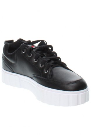 Дамски обувки FILA, Размер 39, Цвят Черен, Цена 91,35 лв.