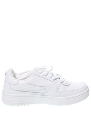 Damenschuhe FILA, Größe 39, Farbe Weiß, Preis 57,55 €