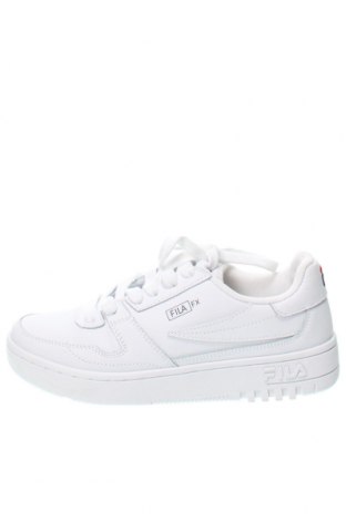 Damenschuhe FILA, Größe 39, Farbe Weiß, Preis € 47,09