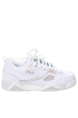 Γυναικεία παπούτσια FILA, Μέγεθος 38, Χρώμα Λευκό, Τιμή 52,32 €
