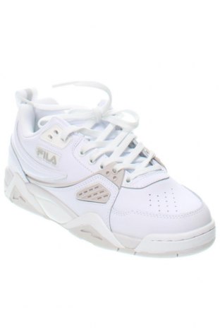 Γυναικεία παπούτσια FILA, Μέγεθος 38, Χρώμα Λευκό, Τιμή 57,55 €