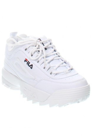 Damenschuhe FILA, Größe 38, Farbe Weiß, Preis 104,64 €