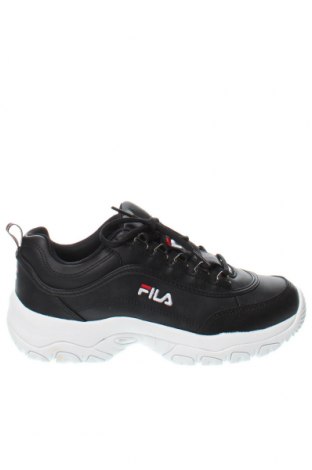 Γυναικεία παπούτσια FILA, Μέγεθος 39, Χρώμα Μαύρο, Τιμή 47,09 €