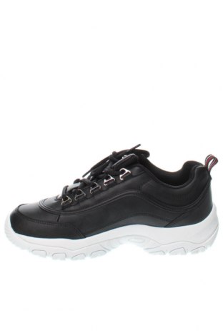 Dámské boty  FILA, Velikost 39, Barva Černá, Cena  1 618,00 Kč