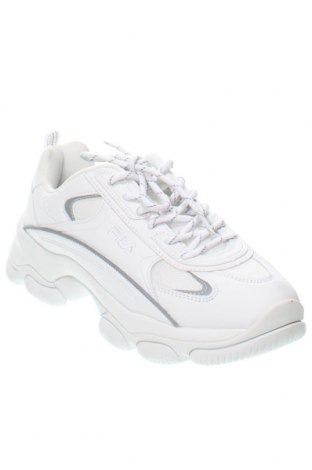 Damenschuhe FILA, Größe 40, Farbe Weiß, Preis 47,09 €