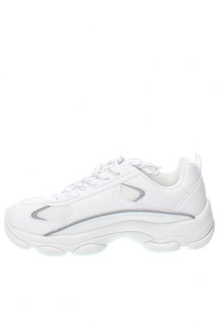 Γυναικεία παπούτσια FILA, Μέγεθος 40, Χρώμα Λευκό, Τιμή 52,32 €