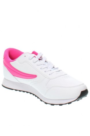 Damenschuhe FILA, Größe 39, Farbe Weiß, Preis 104,64 €