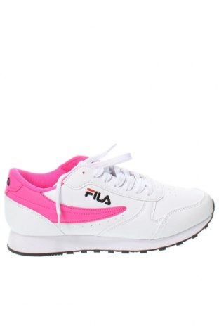 Damenschuhe FILA, Größe 38, Farbe Weiß, Preis € 47,09