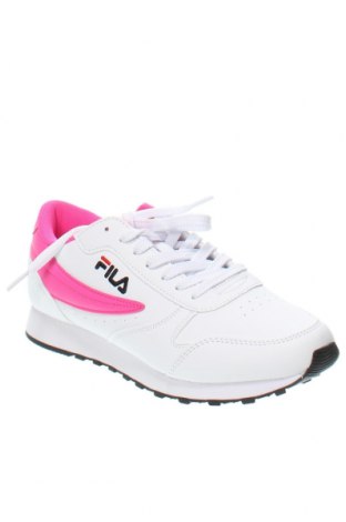 Damenschuhe FILA, Größe 38, Farbe Weiß, Preis 57,55 €