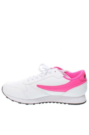 Γυναικεία παπούτσια FILA, Μέγεθος 38, Χρώμα Λευκό, Τιμή 57,55 €