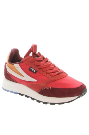 Damenschuhe FILA, Größe 41, Farbe Rot, Preis € 57,55