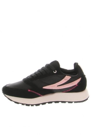 Γυναικεία παπούτσια FILA, Μέγεθος 38, Χρώμα Μαύρο, Τιμή 57,55 €