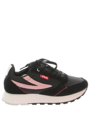 Dámské boty  FILA, Velikost 39, Barva Černá, Cena  1 765,00 Kč
