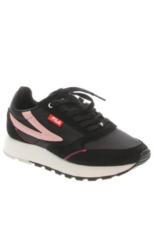 Damenschuhe FILA, Größe 39, Farbe Schwarz, Preis 57,55 €