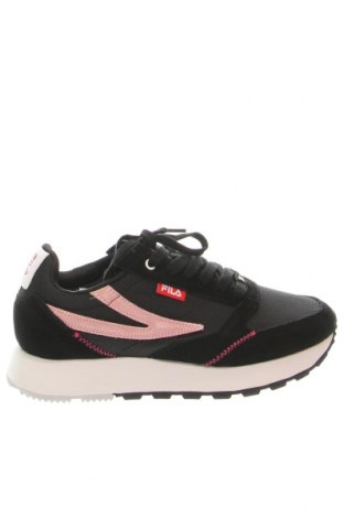 Γυναικεία παπούτσια FILA, Μέγεθος 40, Χρώμα Μαύρο, Τιμή 57,55 €
