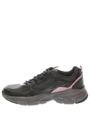 Γυναικεία παπούτσια FILA, Μέγεθος 40, Χρώμα Μαύρο, Τιμή 57,55 €
