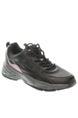Γυναικεία παπούτσια FILA, Μέγεθος 38, Χρώμα Μαύρο, Τιμή 57,55 €