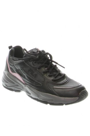 Dámské boty  FILA, Velikost 37, Barva Černá, Cena  1 618,00 Kč
