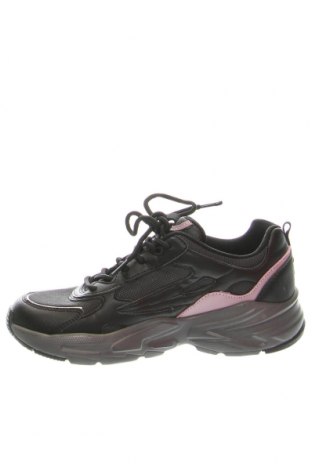 Γυναικεία παπούτσια FILA, Μέγεθος 37, Χρώμα Μαύρο, Τιμή 57,55 €