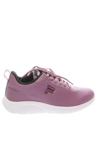 Damenschuhe FILA, Größe 36, Farbe Lila, Preis 57,55 €