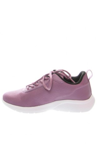 Damenschuhe FILA, Größe 36, Farbe Lila, Preis 57,55 €