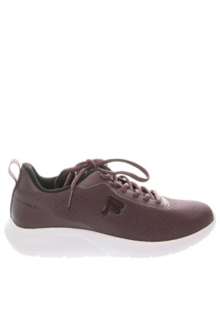 Damenschuhe FILA, Größe 40, Farbe Lila, Preis 57,55 €