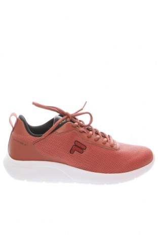 Dámské boty  FILA, Velikost 41, Barva Červená, Cena  1 324,00 Kč