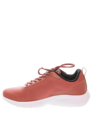 Дамски обувки FILA, Размер 41, Цвят Червен, Цена 111,65 лв.