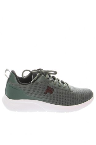 Γυναικεία παπούτσια FILA, Μέγεθος 40, Χρώμα Πράσινο, Τιμή 57,55 €