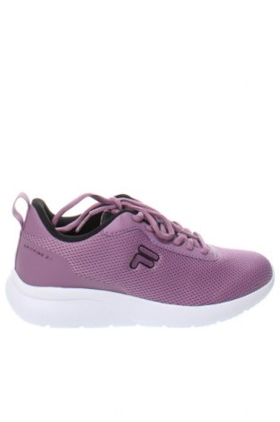 Дамски обувки FILA, Размер 37, Цвят Лилав, Цена 111,65 лв.