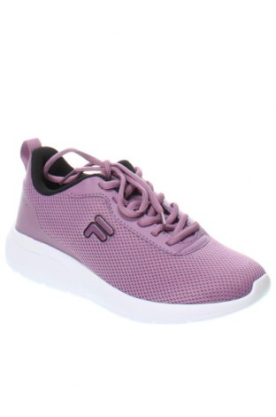 Damenschuhe FILA, Größe 37, Farbe Lila, Preis 57,55 €