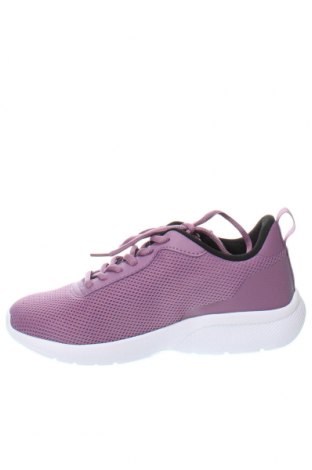 Damenschuhe FILA, Größe 37, Farbe Lila, Preis 57,55 €